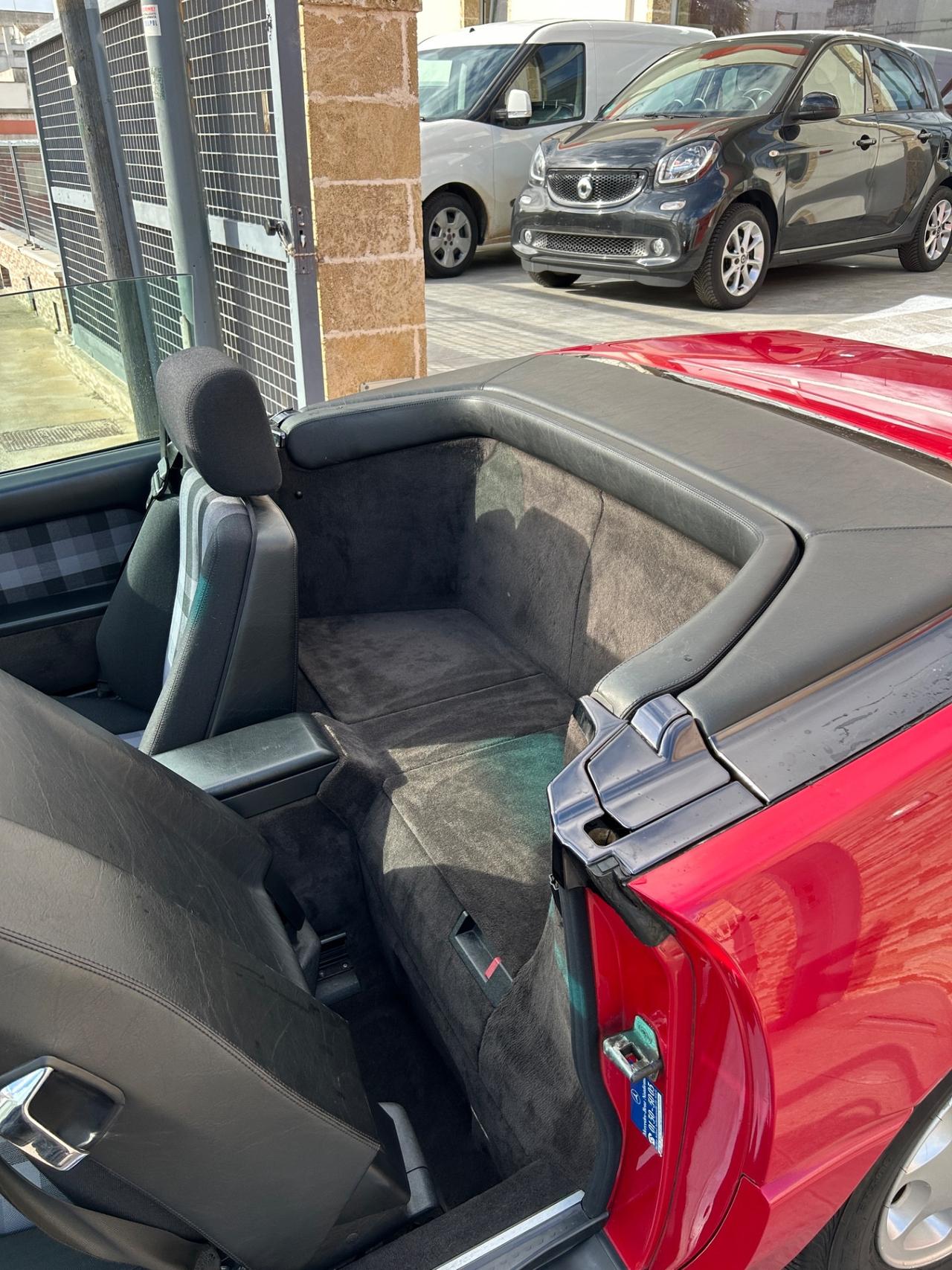 Mercedes-benz SL 280 Cabrio-1994