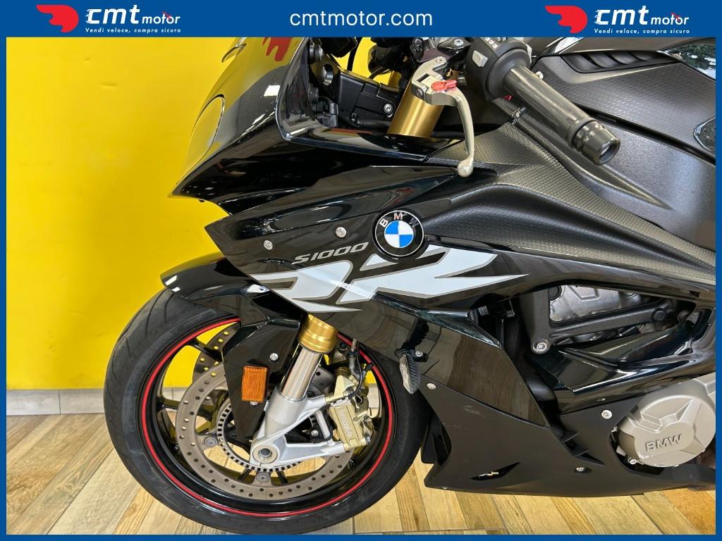 BMW S 1000 RR - 2018