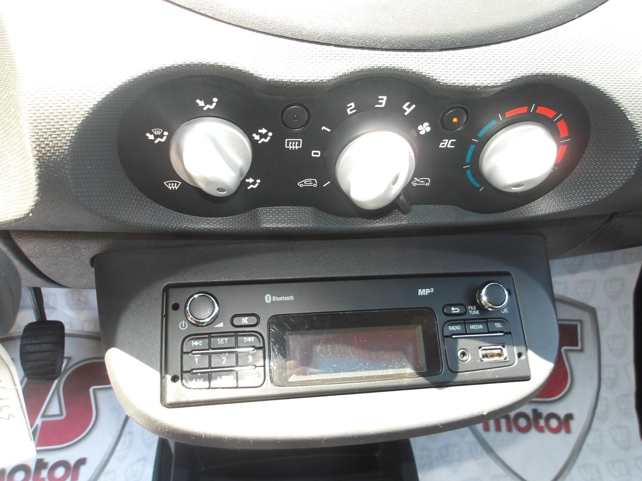 RENAULT NEW TWINGO 1.5 DIESEL- 2013