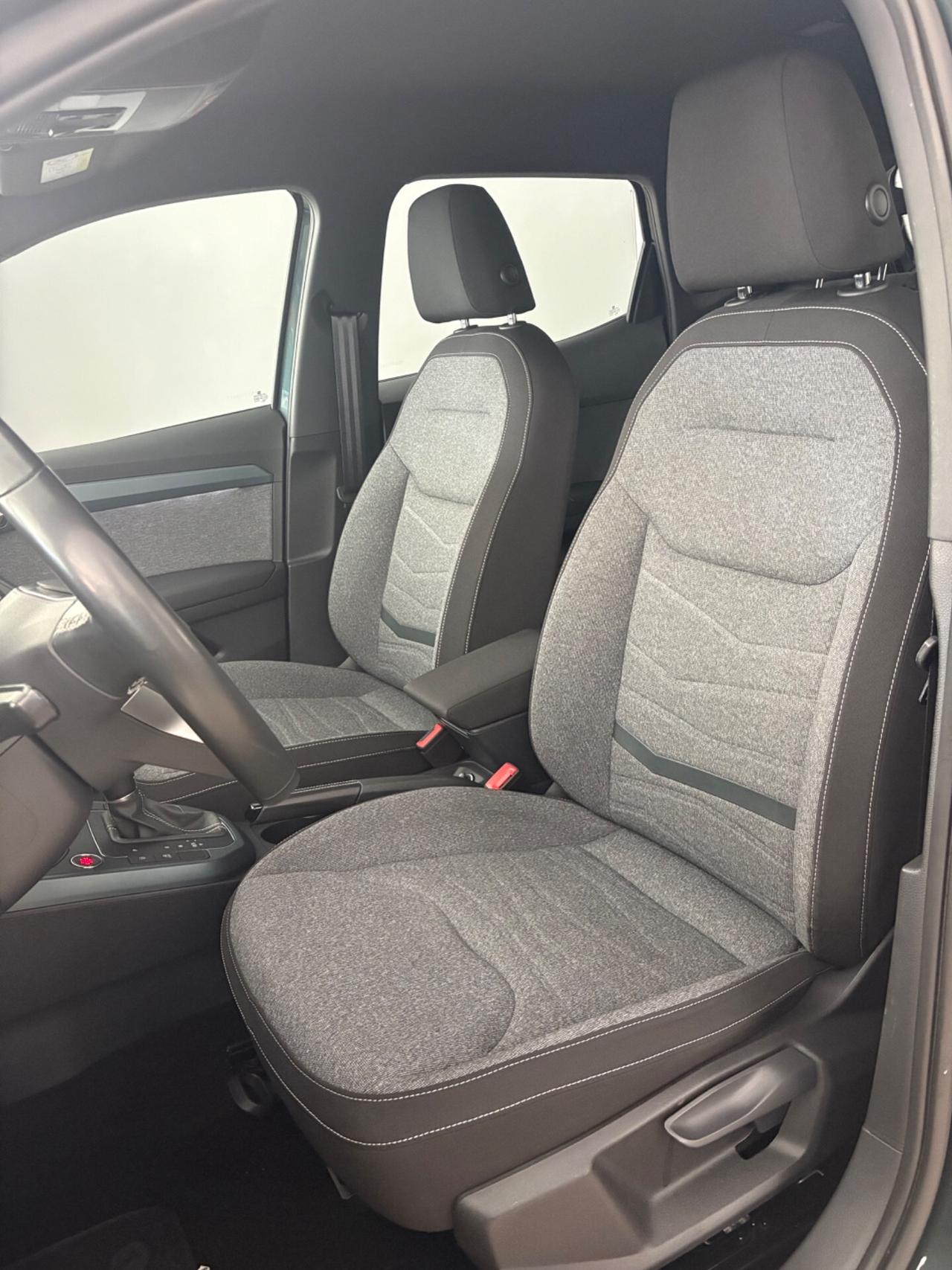 Seat Arona 1.0 EcoTSI 110 CV DSG XPERIENCE