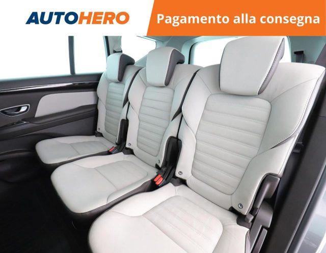 RENAULT Espace dCi 160CV EDC Energy Intens