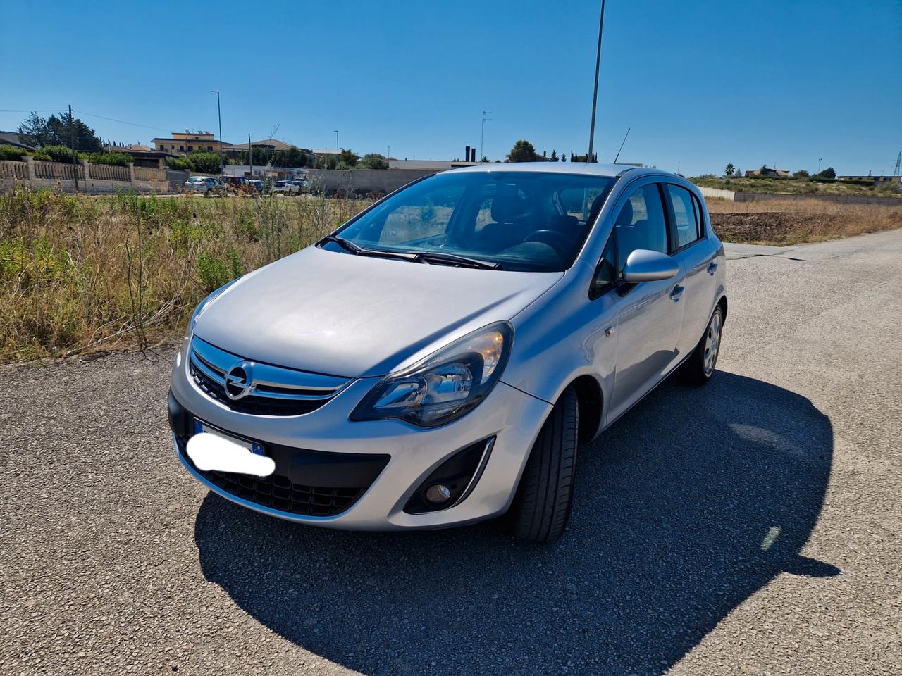 Opel Corsa 1.3 CDTI 75CV F.AP. 5 porte Ecotec