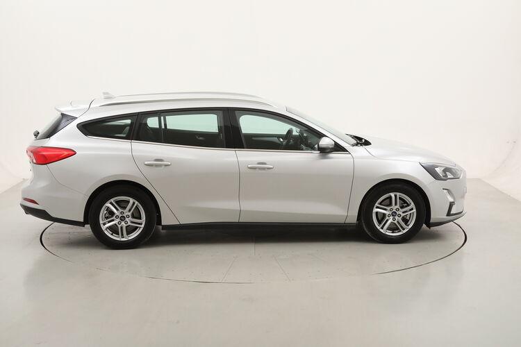 Ford Focus SW Hybrid Business BR803127 1.0 Mild Hybrid 125CV