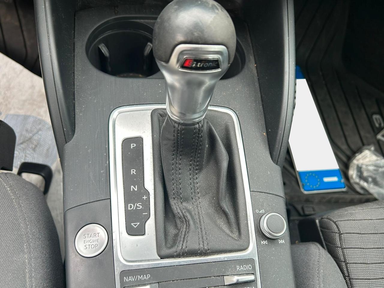 Audi A3 1.5 150cv s-tronic