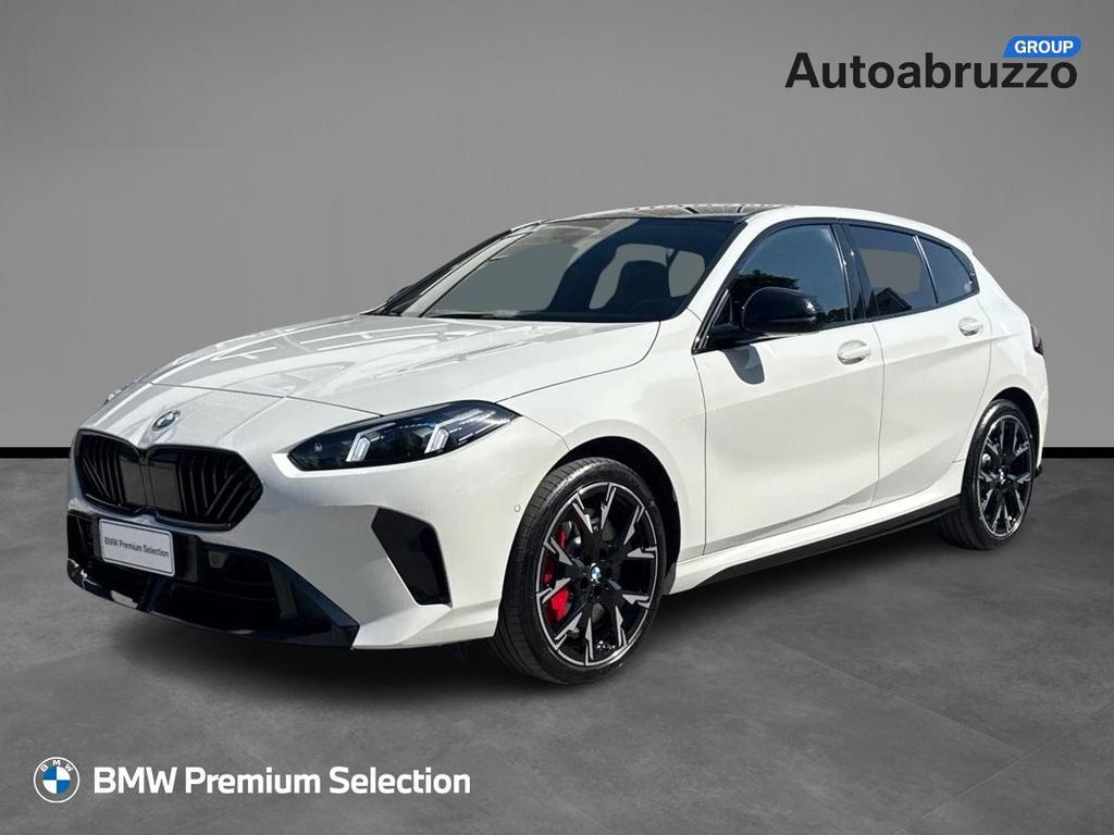 BMW Serie 1 118 d MSport Pro DCT