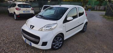 Peugeot 107 1.0 68CV 5p. Active 2Tronic