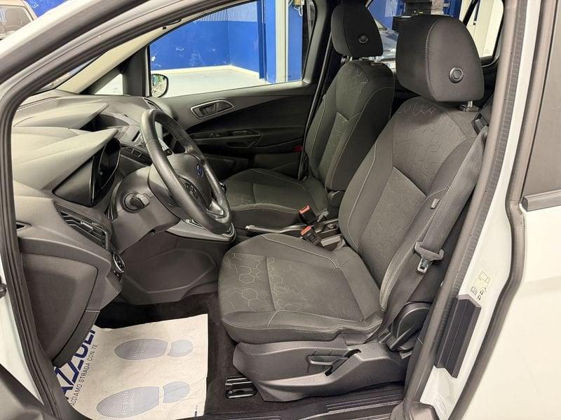 Ford B-Max 1.4 90cv Plus