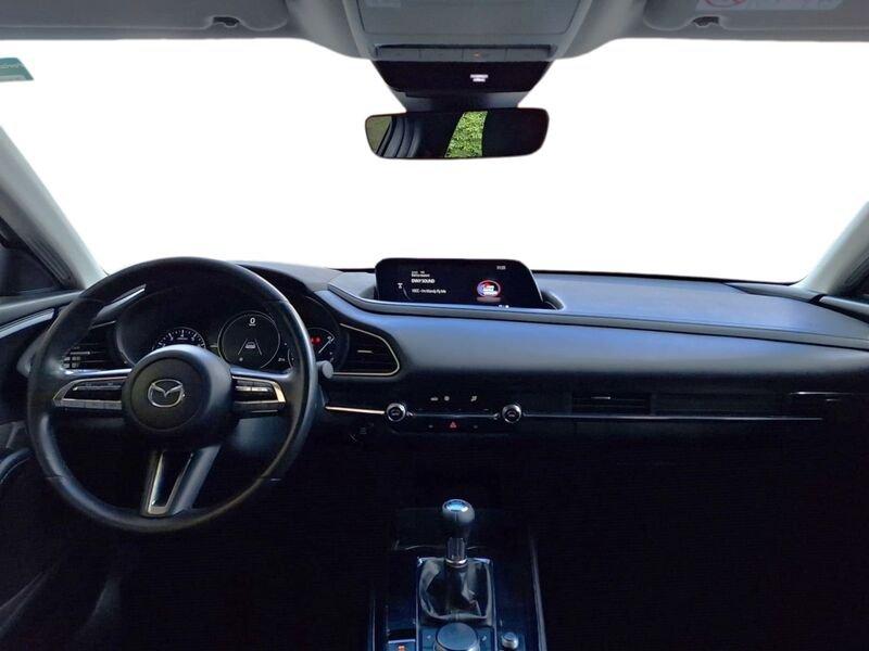 Mazda CX-30 2.0L e-Skyactiv-G 122 CV M-Hybrid 2WD Executive