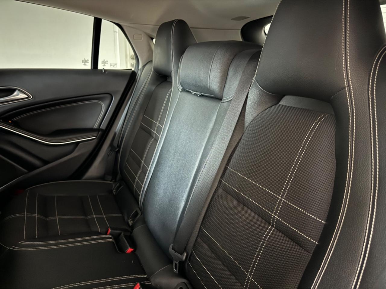 Mercedes-benz CLA 200 d S.W. Sport