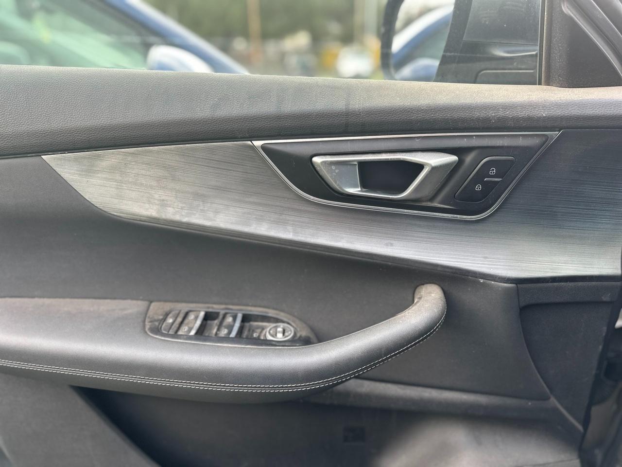 DR Motor DR 6.0 - DR 6.0 1.5 turbo Gpl 149cv cvt