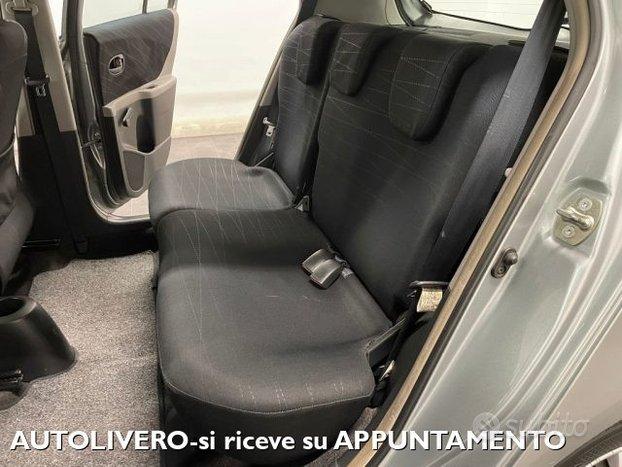 TOYOTA Yaris 1.0 5 porte Sol 69cv-UNIPRO