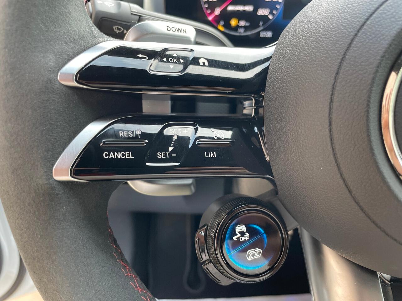 Mercedes-benz A 45 AMG S 4Matic AMG Line Premium Plus