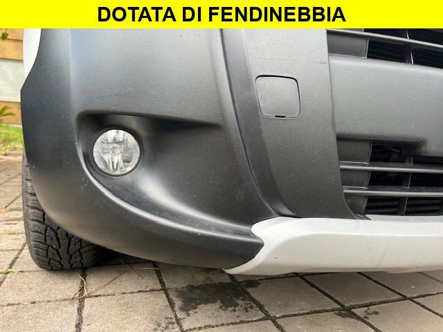 PEUGEOT Bipper Tepee 1.3 HDi 75 FAP Outdoor