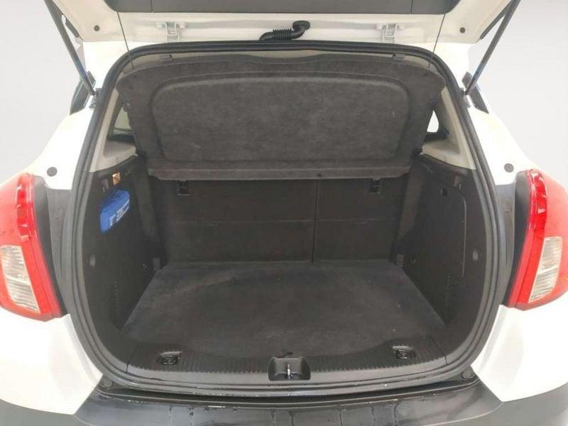 Opel Mokka 1.6 cdti Cosmo s&s 4x2 136cv m6