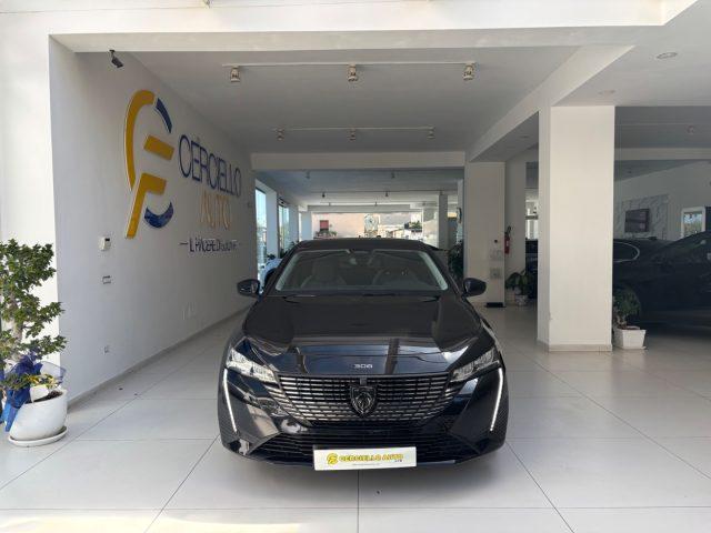 PEUGEOT 308 BlueHDi 130 S&S EAT8 Allure Pack tua da ?229,00