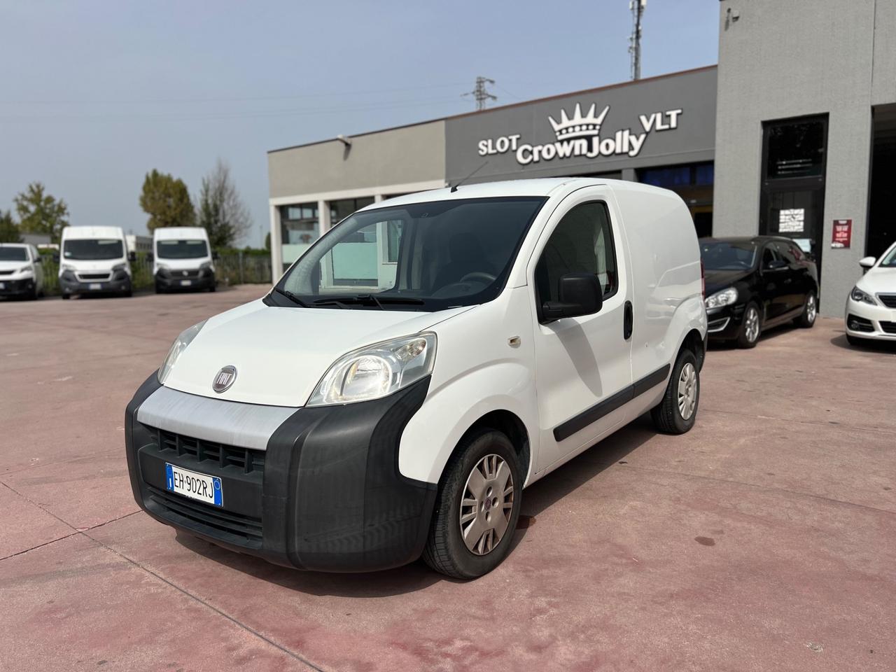 Fiat Fiorino 1.3 MJT 75CV Furgone