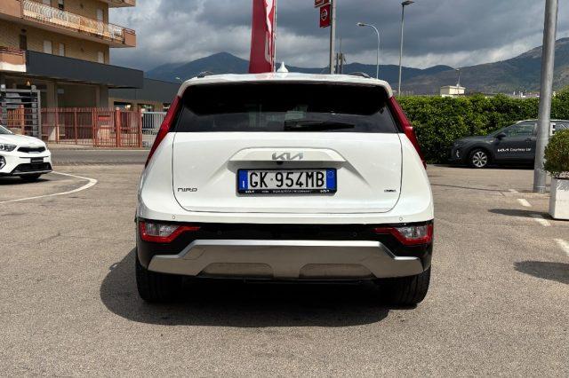 KIA Niro 1.6 GDi DCT HEV Style