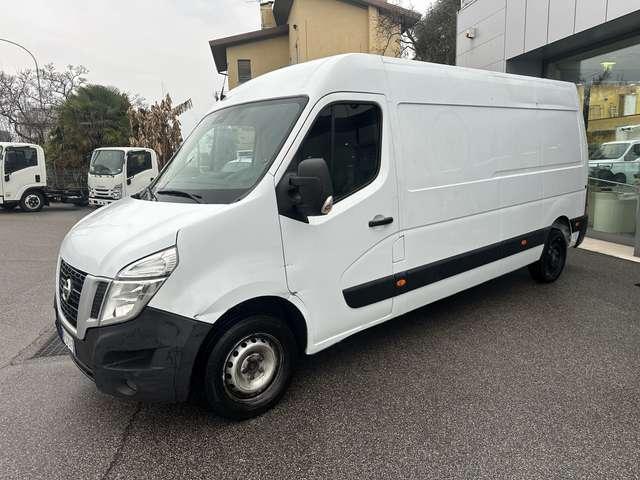 Nissan NV400 35S13 2.3dCi 130CVFurgoneL3H3 3700x1780x2100kg1256