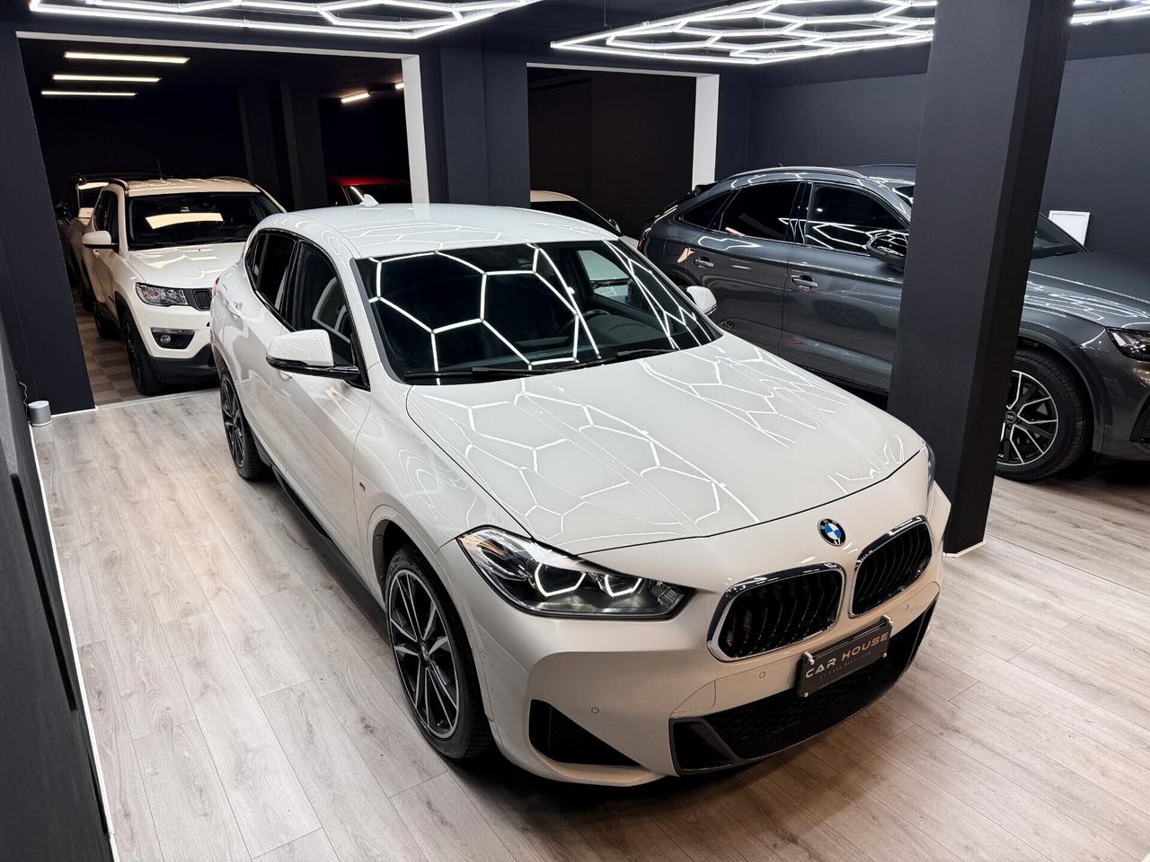 BMW X2 sDrive18d MSport 2.0 150CV Auto