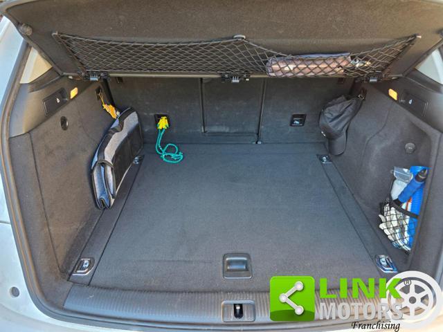 AUDI Q5 2.0 tdi 163 CV S-Tronic Quattro Business E6