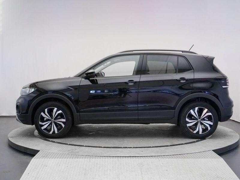 Volkswagen T-Cross 1.0 TSI 110 CV Style