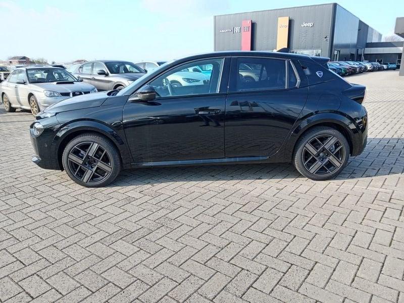 Lancia Ypsilon Ypsilon 1.2 mhev LX 110cv e-dct