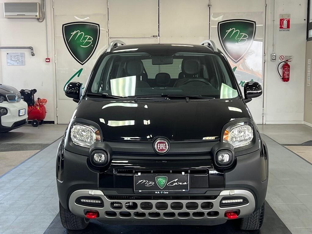 Fiat Panda 0.9 t.air t. Cross 4x4