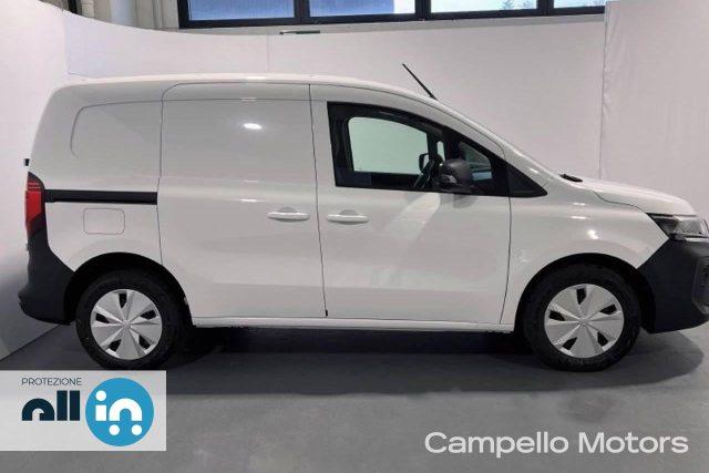 NISSAN Townstar TOWNSTAR VAN L1 130CV N-CONNECTA