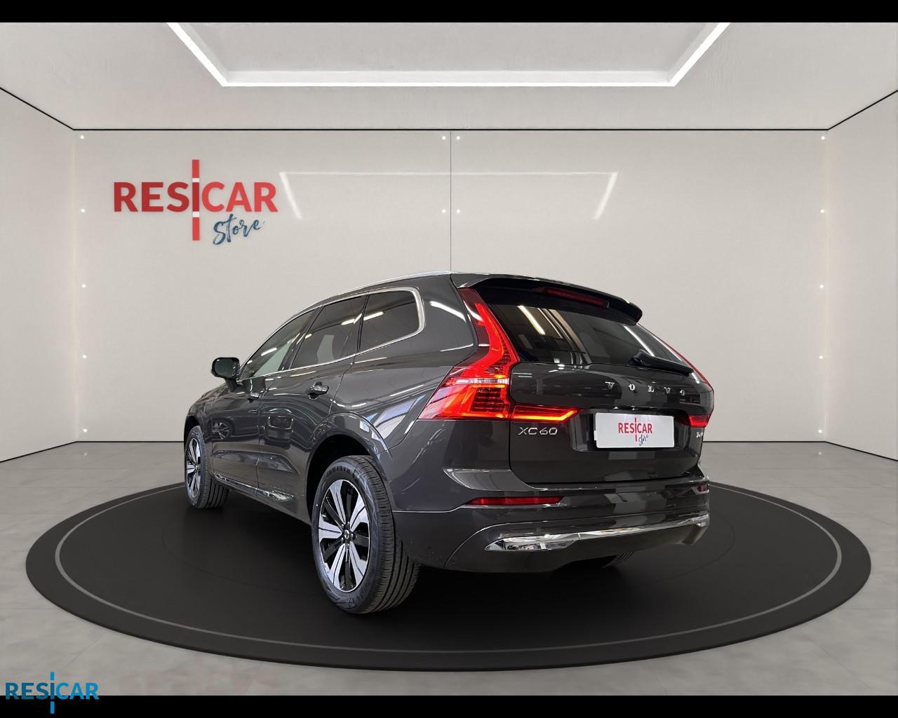 VOLVO XC60 T6 AWD PLUG IN PLUS BRIGHT