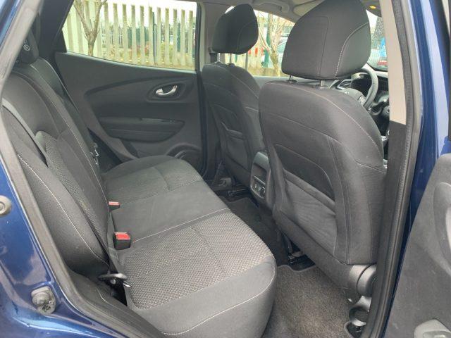 RENAULT Kadjar Blue dCi 8V 115CV Sport Edition2