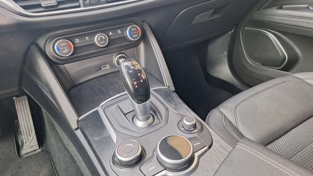 ALFA ROMEO Stelvio 2.2 Turbodiesel 210 CV AT8 Q4 B-Tech N°FZ640