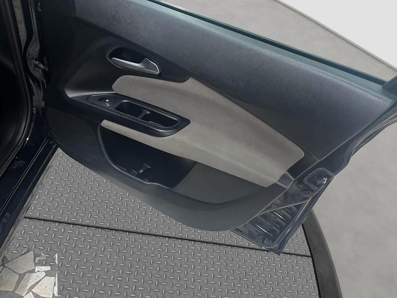 Fiat Tipo 1.6 Mjt 120 CV S&S 5 porte Lounge 2017