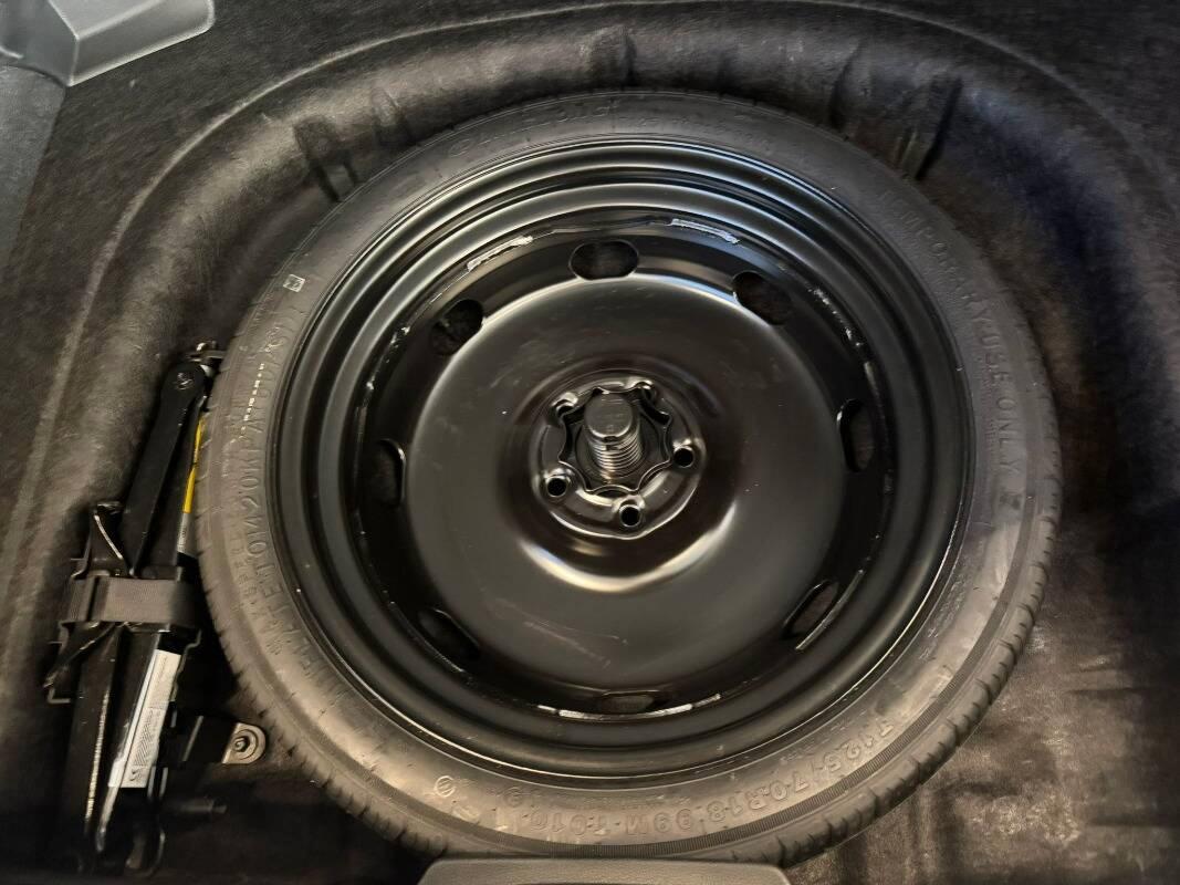 Audi A3 30 1.6 tdi Admired 116cv