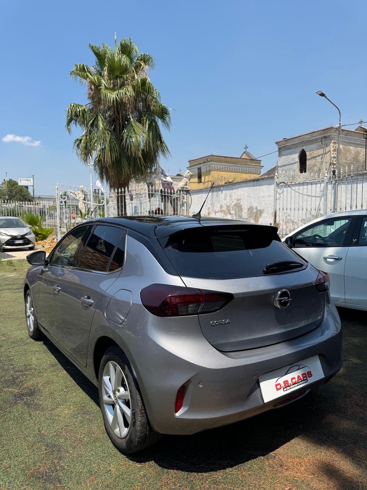 Opel Corsa 2021 photo 4