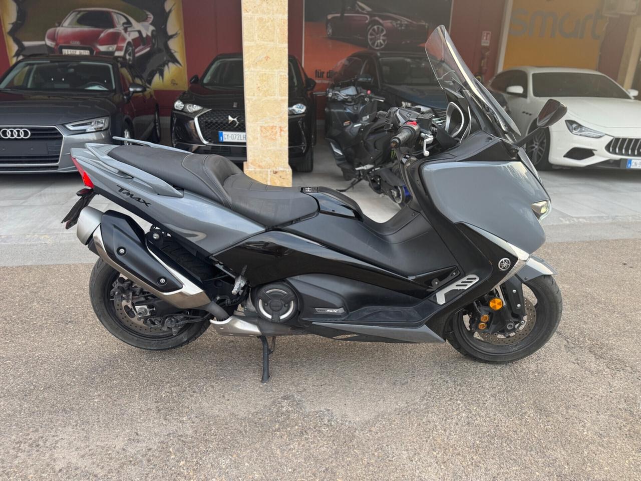 Yamaha T Max 530 Tmax 530 sx variatore