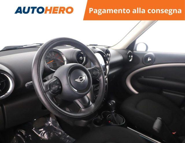 MINI Countryman Mini Cooper D Countryman Automatica