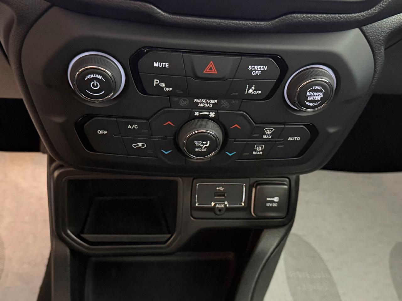 Jeep Renegade 2WD 1.6 M.JET 130 cv. LIMITED