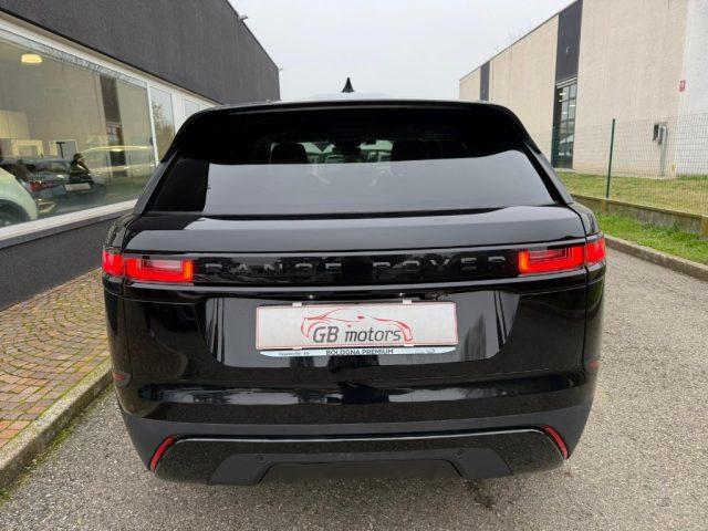 LAND ROVER Range Rover Velar 2.0D I4 240 CV S AUT - NAVI - TETTO PANORAMA - 22