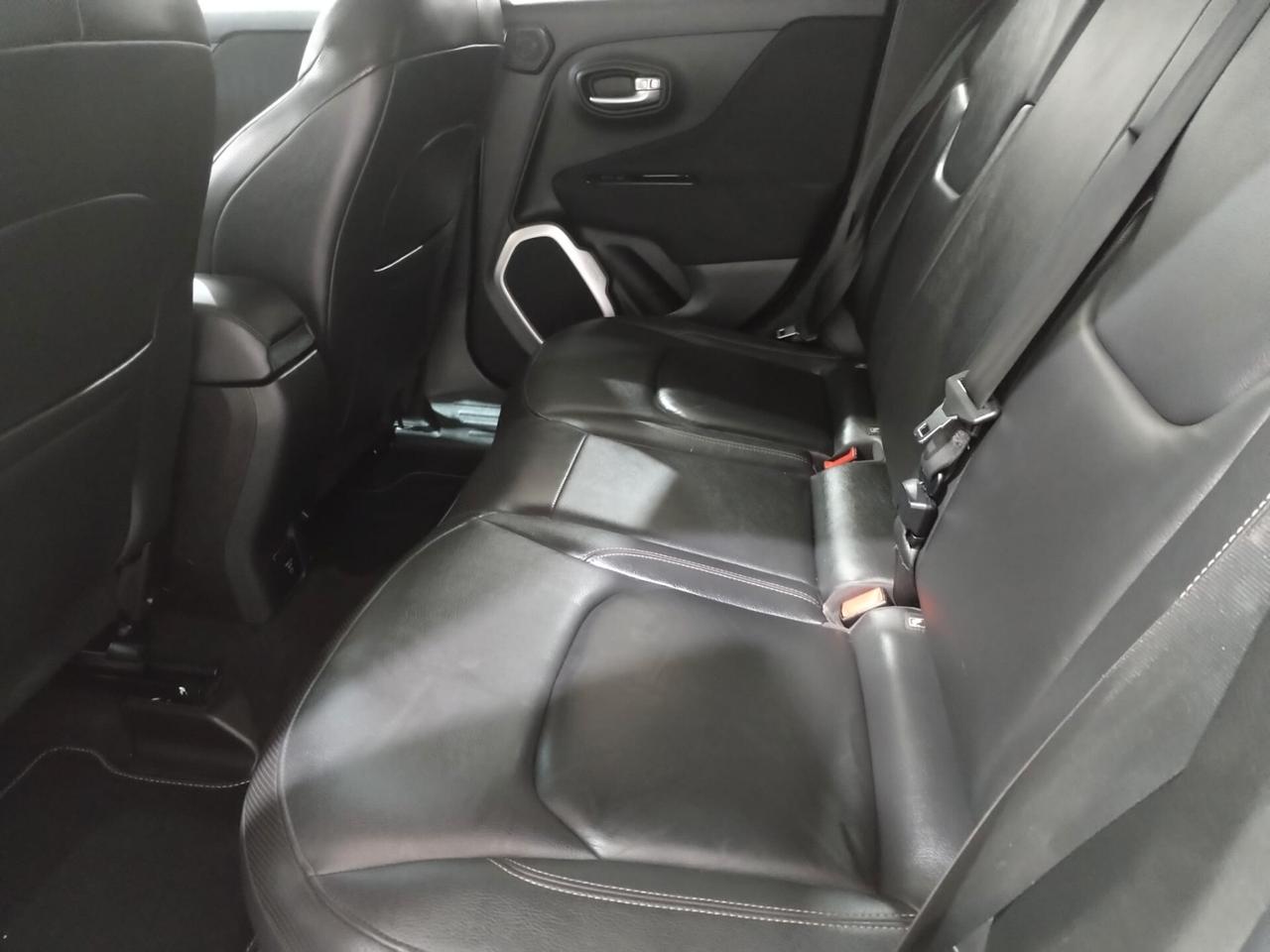 Jeep Renegade 1.6 Mjt 120 CV Limited 115cv