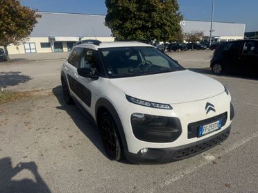 Citroen C4 Cactus 1.2 e-VTi Feel
