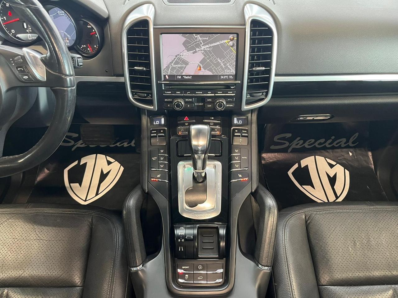 Porsche Cayenne 3.0 Diesel TETTO FULL OPTIONAL