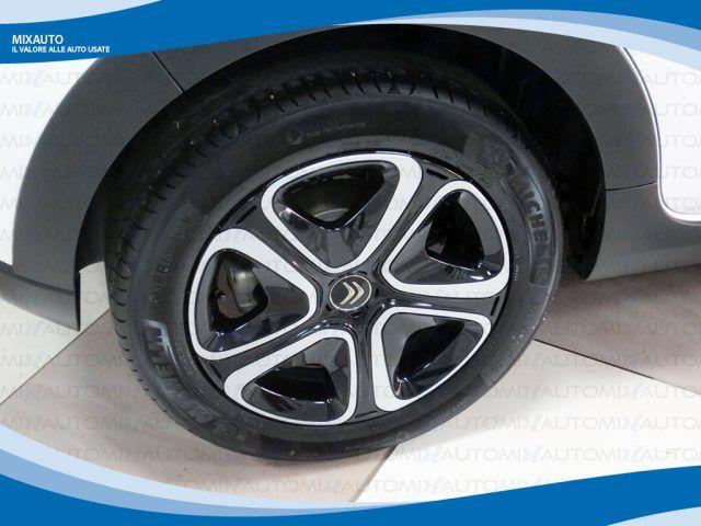 CITROEN C3 1.5 BlueHDI 100cv Plus EU6