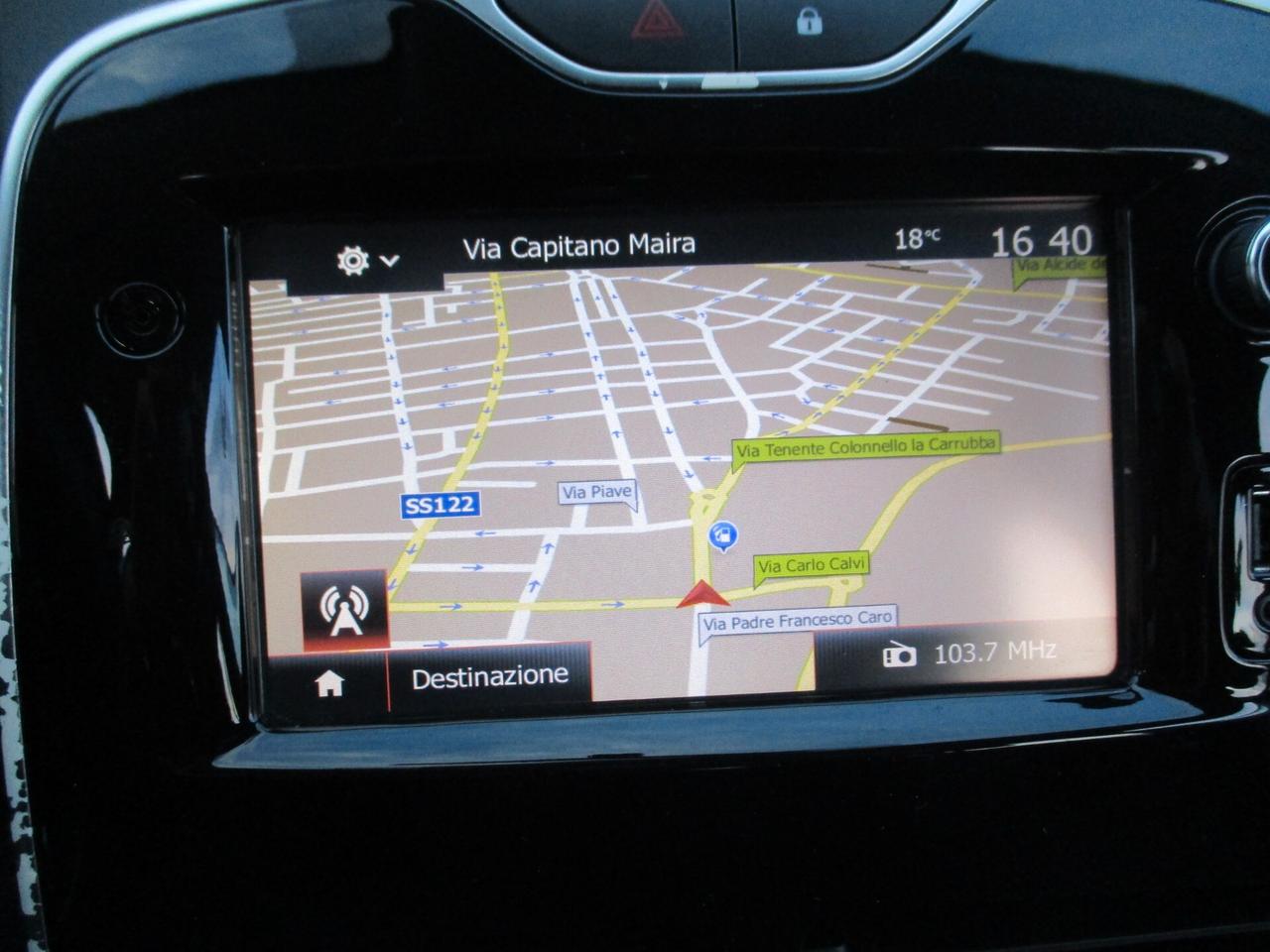 Renault Clio 1.5 DCI STRAFULL!! (PARI AL NUOVO) 2016