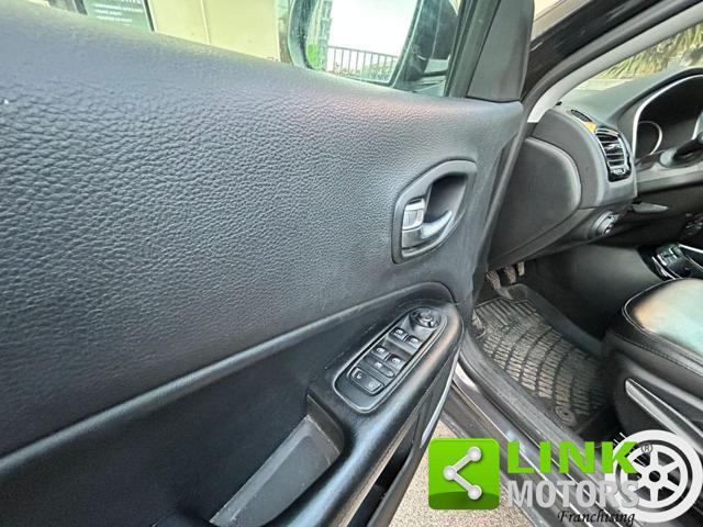 JEEP Compass 1.6 Multijet II 2WD Night Eagle