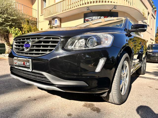 VOLVO XC60 D3 Geartronic Business Plus