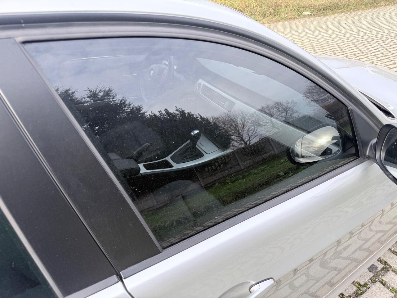 Bmw 320 320d cat xDrive Touring MSport