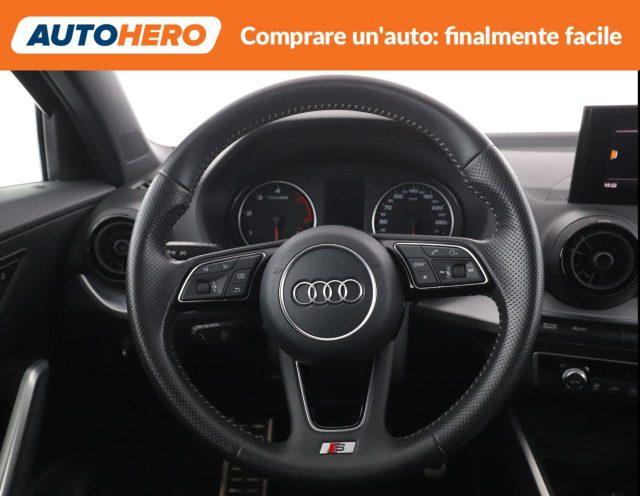 AUDI Q2 1.6 TDI Sport