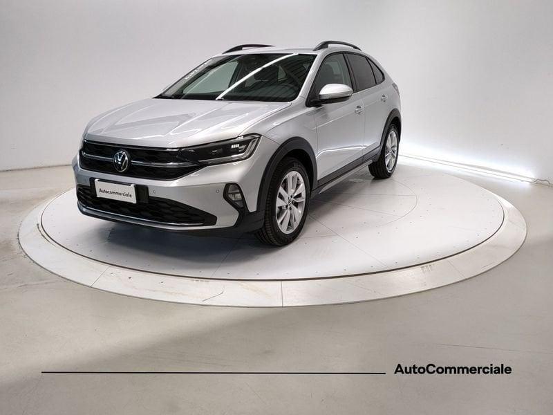 Volkswagen Taigo Taigo 1.0 TSI 95 CV Edition Plus