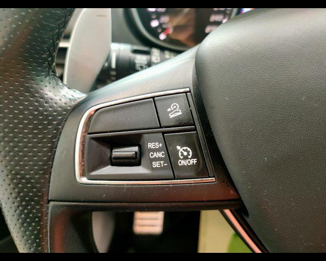 MASERATI Levante 3.0 V6 Gransport 275cv auto