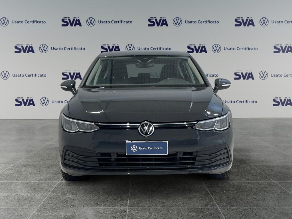 Volkswagen Golf VIII 2020 1.5 TGI 130CV DSG Life - METANO